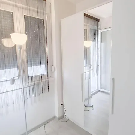 Kandinsky Business With Workspace In Belgrade, Serbia *