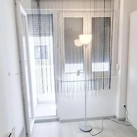 Kandinsky Business With Workspace In Belgrade, Serbia * Belgrade