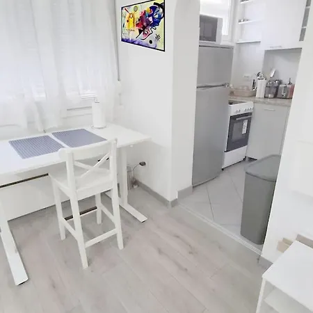Kandinsky Business With Workspace In Belgrade, Serbia *