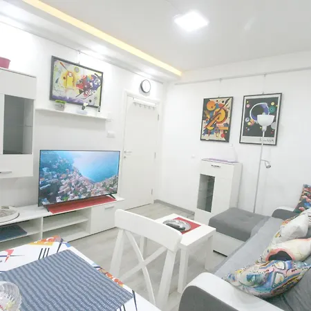Kandinsky Business With Workspace In Belgrade, Serbia
