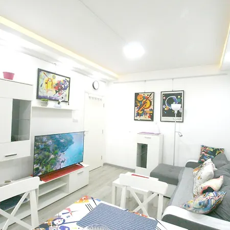 Kandinsky Business With Workspace In Belgrade, Serbia Belgrade