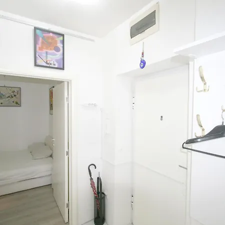 Kandinsky Business With Workspace In Belgrade, Serbia Belgrade